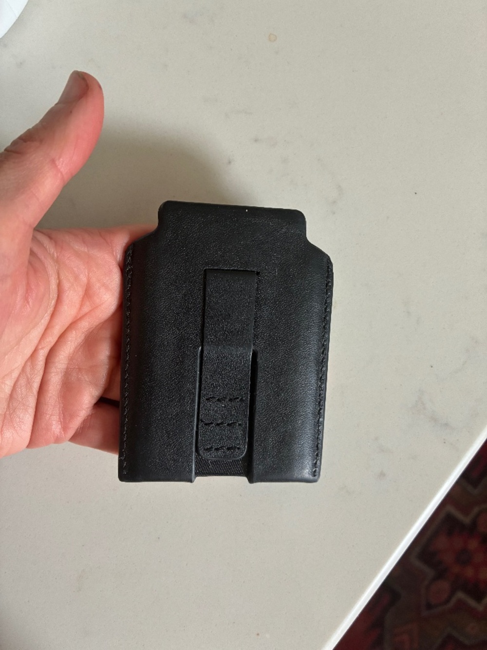 MagBack Wallet